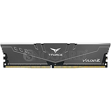 8GB TeamGroup T-Force Vulcan Z Gray DDR4-3200