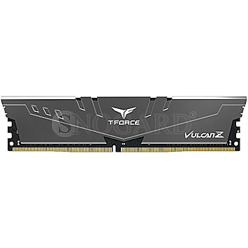 8GB TeamGroup T-Force Vulcan Z Gray DDR4-3200