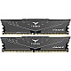 32GB TeamGroup T-Force Vulcan Z Gray DDR4-3000 Kit