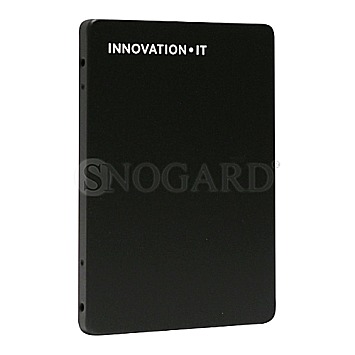 512GB Innovation IT Black 2.5" SSD bulk