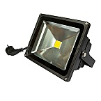 Synergy 21 LED Spot Outdoor Baustrahler warmweiss