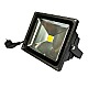 Synergy 21 LED Spot Outdoor Baustrahler warmweiss