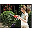 Black & Decker GSL300 Akku-Strauchschere rot