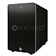 Raijintek Styx Aluminium Black