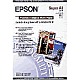 EPSON Premium Semigloss Photopapier/A3+/