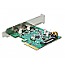 Delock PCI Express x4 Karte zu 2 x extern SuperSpeed