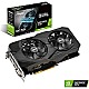 6GB ASUS DUAL-GTX1660S-O6G-EVO GTX 1660 Super OC EVO