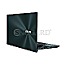 35.6cm(14")ASUS Zenbook Duo UX481FA-BM025R i5-10210U 16GB 512GB M2 UHD620 W10Pro