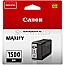 Canon PGI-1500BK schwarz