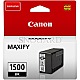 Canon PGI-1500BK schwarz