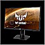 68.6cm (27") ASUS TUF Gaming VG27AQ WQHD G-Sync / FreeSync