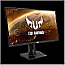 68.6cm (27") ASUS TUF Gaming VG27AQ WQHD G-Sync / FreeSync