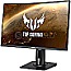 68.8cm (27") ASUS TUF Gaming VG27VQ Full-HD Gaming 165Hz FreeSync Curved