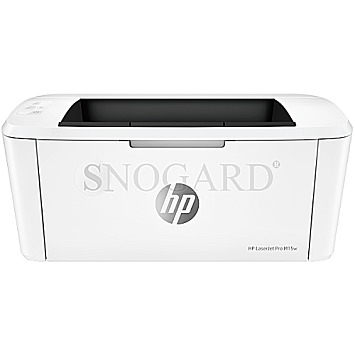 HP LaserJet Pro M15w A4