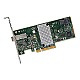 LSI Broadcom SAS 9300-4i4e PCIe 3.0 x8