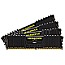 128GB Corsair CMK128GX4M4A2666C16 DDR4-2666 Vengeance LPX Kit