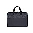 Rivacase Regent II Notebook-Bag bis zu 35.56cm (14") schwarz