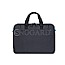 Rivacase Regent II Notebook-Bag bis zu 39.62cm (15.6") schwarz