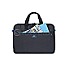 Rivacase Regent II Notebook-Bag bis zu 39.62cm (15.6") schwarz