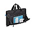 Rivacase Regent II Notebook-Bag bis zu 43.94cm (17.3") schwarz