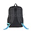 Rivacase Regent II Notebook-Backpack bis zu 39.62cm (15.6") schwarz