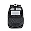 Rivacase Regent II Notebook-Backpack bis zu 43.94cm (17.3") schwarz