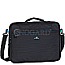 Rivacase Regent II Notebook-Bag bis zu 40.64cm (16") schwarz