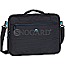 Rivacase Regent II Notebook-Bag bis zu 40.64cm (16") schwarz