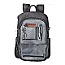 Rivacase Alpendorf Notebook-Backpack bis zu 39.62cm (15.6") grau