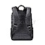 Rivacase Alpendorf Notebook-Backpack bis zu 39.62cm (15.6") grau