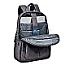 Rivacase Alpendorf Notebook-Backpack bis zu 39.62cm (15.6") grau