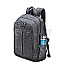 Rivacase Alpendorf Notebook-Backpack bis zu 39.62cm (15.6") grau