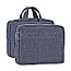 Rivacase Alpendorf Notebook-Bag bis zu 35.56cm (14") grau