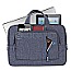 Rivacase Alpendorf Notebook-Bag bis zu 35.56cm (14") grau