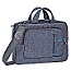 Rivacase Alpendorf Notebook-Bag bis zu 35.56cm (14") grau