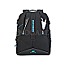 Rivacase Borneo Gaming Notebook-Backpack bis zu 43.94cm (17.3") schwarz