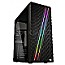AeroCool Streak RGB Black Edition