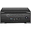 Inter-Tech MW-01 II Mini-ITX Black