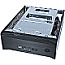 Inter-Tech MW-01 II Mini-ITX Black