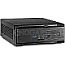 Inter-Tech MW-01 II Mini-ITX Black