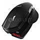 Contour Unimouse Wireless Mouse Black