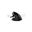 Contour Unimouse Wireless Mouse Black