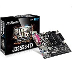 AsRock J3355B-ITX