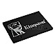 256GB Kingston SSDNow KC600 2.5" SSD