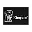 256GB Kingston SSDNow KC600 2.5" SSD