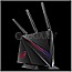 ASUS ROG Rapture GT-AC2900 AiMesh Gaming Router