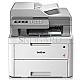 Brother DCP-L3550CDW 3in1 Farblaser