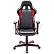 DXRacer Formula Series Gaming Chair FH08 schwarz/rot