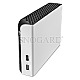 8TB Seagate Game Drive Hub for Xbox USB 3.0 Micro-B white