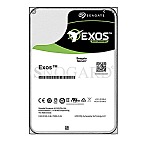 16TB Seagate Exos X16 512e S-ATA CMR